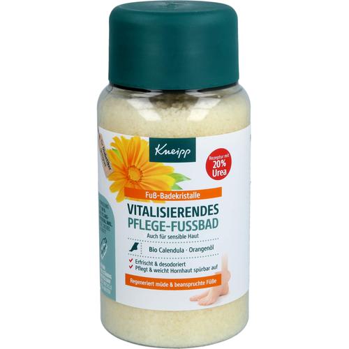 Kneipp Vitalisierendes Pflege-Fussbad Badekristall 600 g Kneipp bei onfy.de kaufen 18490720