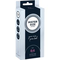Mister Size 64 null