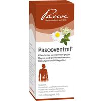 Pascoventral null
