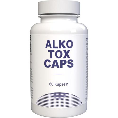 Alkotox 60 St IncHealth bei onfy.de kaufen 18881432