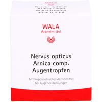 Nervus Opticus Arnica Comp. Augentropfen null