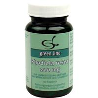 Rhodiola Rosea 200mg null
