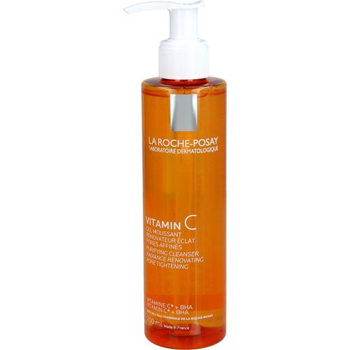 Roche-Posay Vitamin C Reinigungsgel 200 ml L'Oreal Deutschland bei onfy.de kaufen 19668539