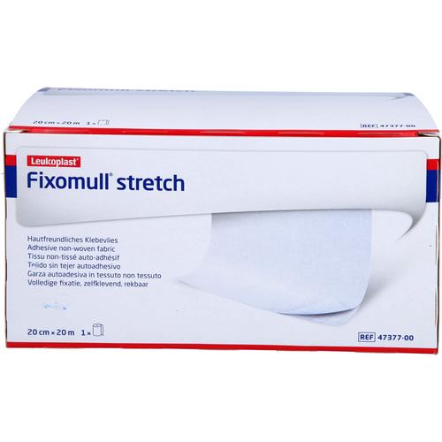 Fixomull Stretch 20 cmx20 M 1 St adequapharm bei onfy.de kaufen 18602981