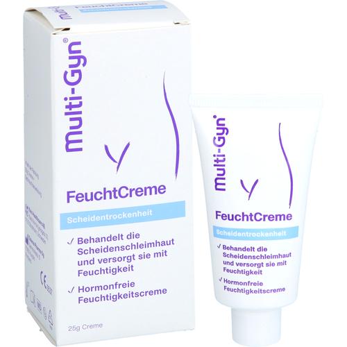 Multi-Gyn Feuchtcreme 25 g Karo Healthcare bei onfy.de kaufen 19800074