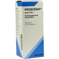 Proscenat Spag. null