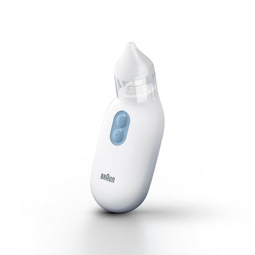 Braun Nasensauger 1 1 St KAZ Europe SA bei onfy.de kaufen 14286023