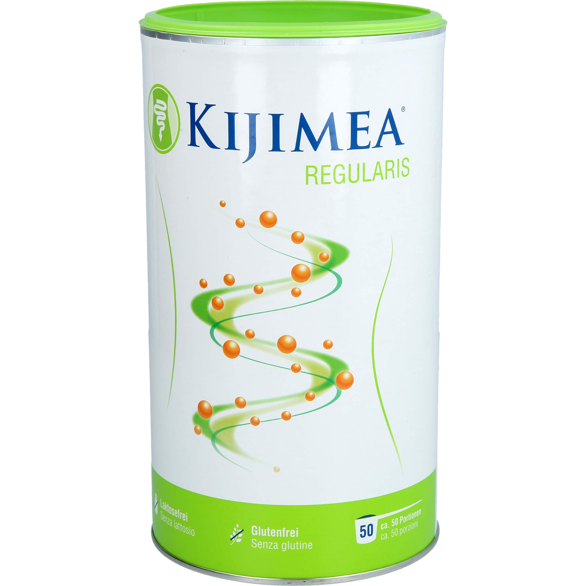 Kijimea Regularis null