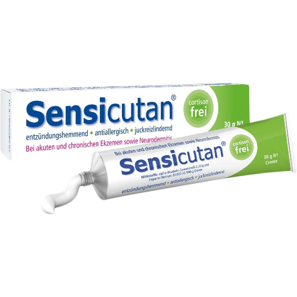 Sensicutan