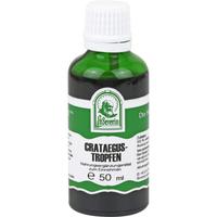 Crataegustropfen null