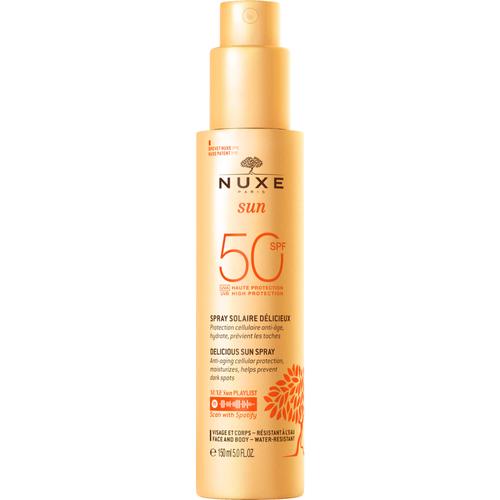 Nuxe Sun Sonnenspray Gesicht & Körper LSF 50 150 ml NUXE bei onfy.de kaufen 18329893