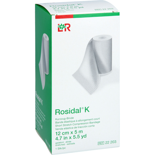 Rosidal K Binde 12 cmx5 M 1 St Avitamed bei onfy.de kaufen 20326471