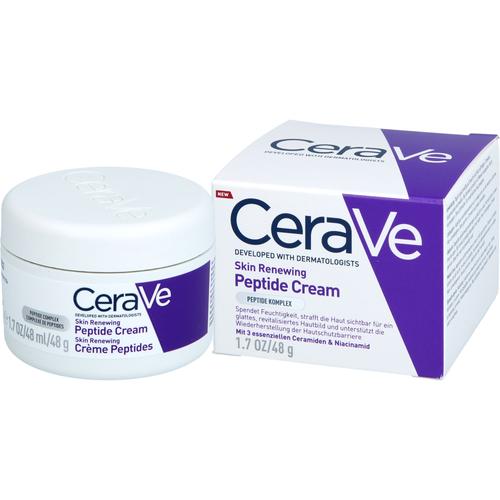 Cerave Skin Renewing Peptid Creme 48 g L'Oreal Deutschland bei onfy.de kaufen 19979400