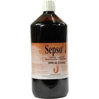 Sepso J null