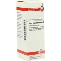 Rhus Tox C200