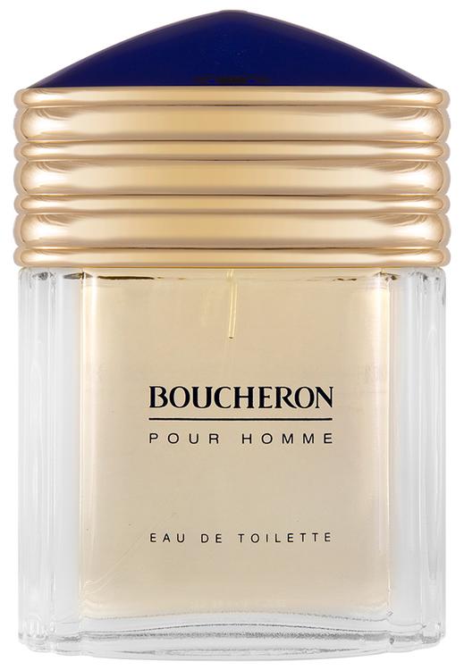 Boucheron pour Homme Eau de Toilette 100 ml Interparfums Sa bei onfy.de kaufen 3386460036405