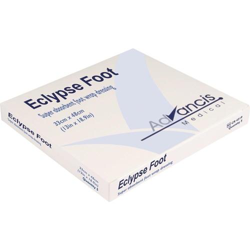 Eclypse Foot 5 St Advancis medical Deutschland bei onfy.de kaufen 07049765