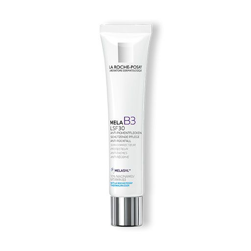 Roche-Posay Mela B3 Pflege LSF30 null