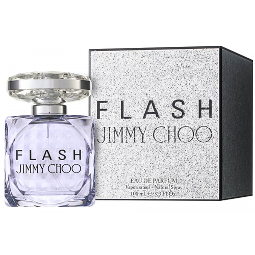 Jimmy Choo Flash Eau de Parfum 100 ml Interparfums Sa bei onfy.de kaufen 03386460048118