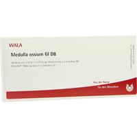 Medulla Ossium Gl D 8 null