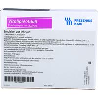 Vitalipid Adult null