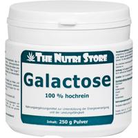 Galactose 100% Rein null