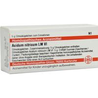 Acid Nitr Lm Vi null