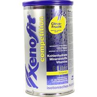 Xenofit Competition Citrus-Frucht null