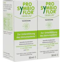 pro-Symbioflor Immun mit Bakterienkulturen & Zink null