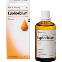 Euphorbium Comp. Sn null
