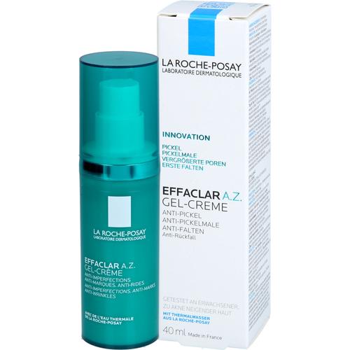 Roche-Posay Effaclar A.z. Gel-Creme 40 ml L'Oreal Deutschland bei onfy.de kaufen 19714251