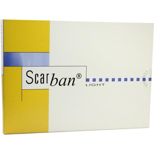 Scarban Light Silikonverband 5x30cm 2 St Rölke Pharma bei onfy.de kaufen 04740314