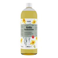 Tiroler Arnika Franzbranntwein null