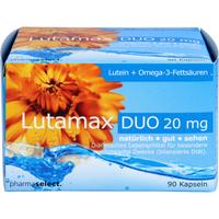Lutamax Duo 20 mg null