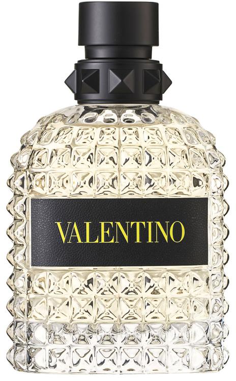 Valentino Uomo Born In Roma Yellow Dream Eau de Toilette 100 ml L’Oréal International bei onfy.de kaufen 3614273261425