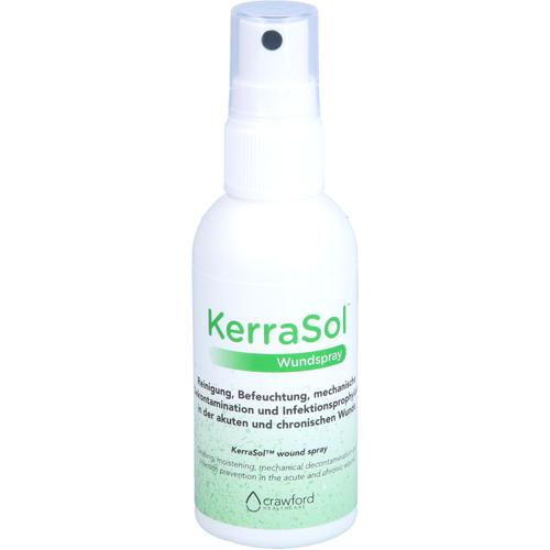Kerrasol Wundspray 75 ml 1001 Artikel Medical bei onfy.de kaufen 17515814