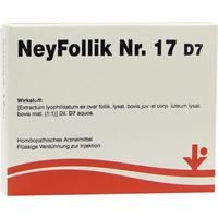 Neyfollik Nr. 17 D7 null