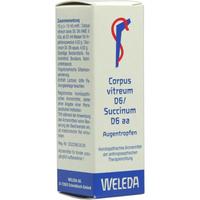 Corpus Vit D 6 Succ D 6