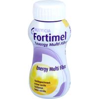Fortimel Multifibre 1.5Kcal Vanillegeschmack null