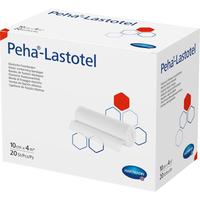Peha-Lastotel Binde 10cmx4M null