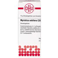Myristica Sebif C200 null