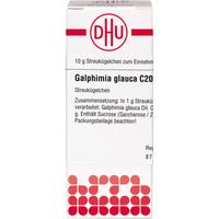 Galphimia Glauca C200 null