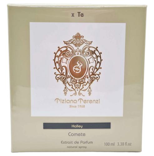 Tiziana Terenzi Halley Extrait de Parfum 100 ml Coty bei onfy.de kaufen 08016741992582