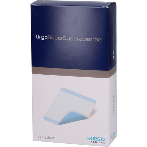 Urgosupersuperabsorber 10x20cm 25 St Urgo bei onfy.de kaufen 10823990