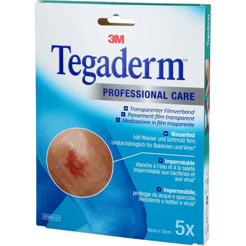Tegaderm 3M Film 10x12 cm 1626Np 5 St Avitamed bei onfy.de kaufen 19507256