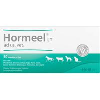 Hormeel Lt Ad Us Vet null