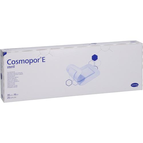 Cosmopor E Steril Wundverband 10x35 cm 25 St B2B Medical bei onfy.de kaufen 19280901