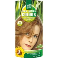 Hennaplus Long Lasting Medium Golden Blond 7.3 null