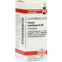 Ferrum Met D30 null
