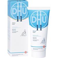 Biochemie Dhu 11 Silicea D4 Lotio null